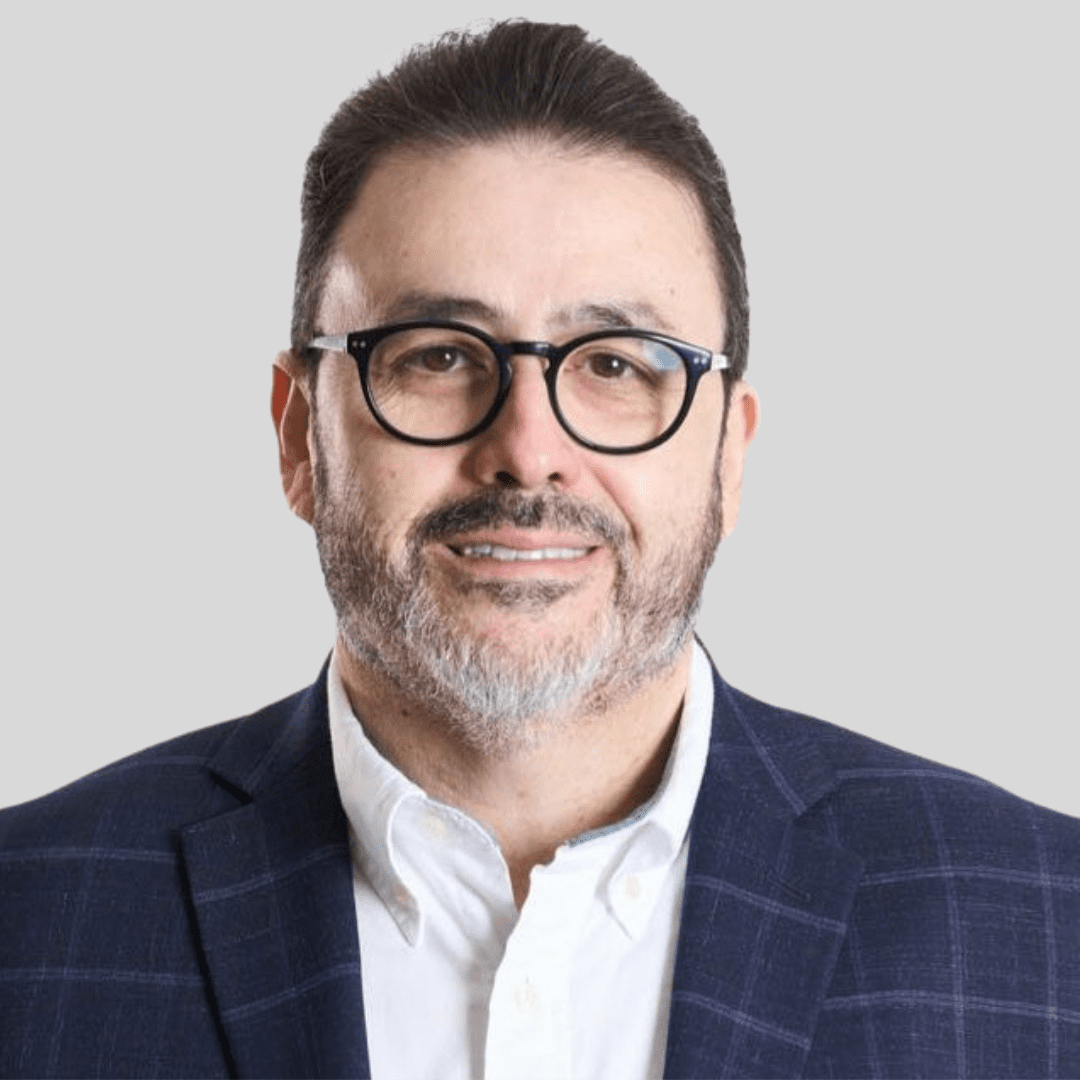 Rev. Sérgio Gini