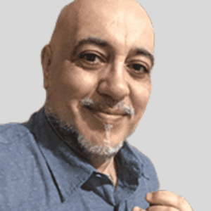 Foto de Rev. Éber Ferreira Silveira Lima