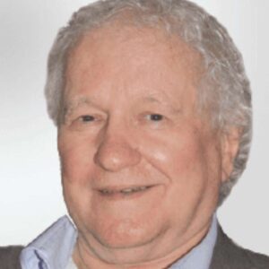 Foto de Rev. Gerson Correia de Lacerda