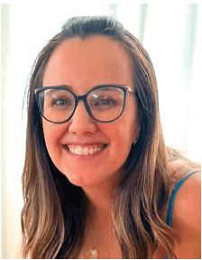 Foto de Revª Tabta Rosa de Oliveira