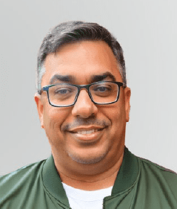 Foto de Rev. Tiago Nogueira de Souza