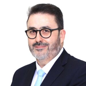 Foto de Rev. Sérgio Gini