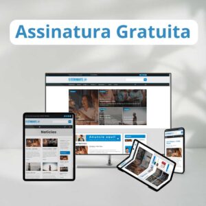 Assinatura 3 Posts Mensais