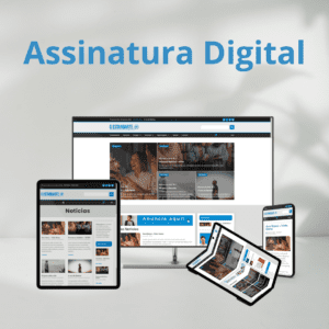 Assinatura Digital