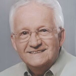 Foto de Rev. Gerson Moraes de Araújo