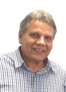 Foto de Presb. Odair Martins