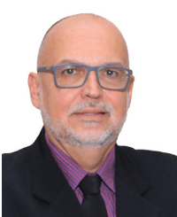 Foto de Rev. Edson Augusto Rios