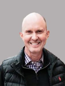 Foto de Rev.  Eric Laverentz