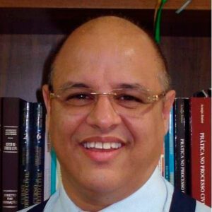 Foto de Rev. Esny Cerene Soares