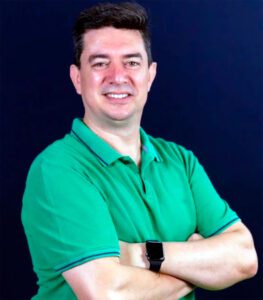 Foto de Rev. Wellington Camargo