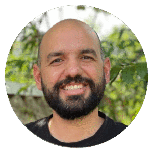 Foto de Rev. Paulo Câmara Marques Pereira Júnior
