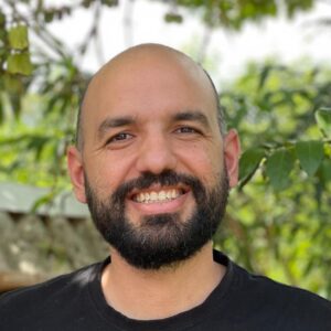 Foto de Rev. Paulo Câmara Marques Pereira Júnior