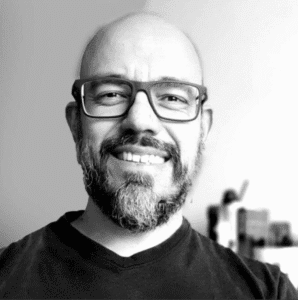 Foto de Rev. Eugênio Anunciação