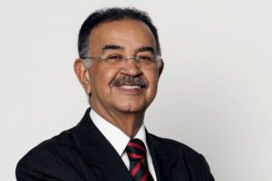 Foto de Percival de Souza