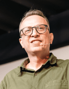 Foto de Rev. Caio Batista