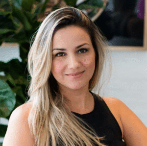 Foto de Carolina Sant’Ana