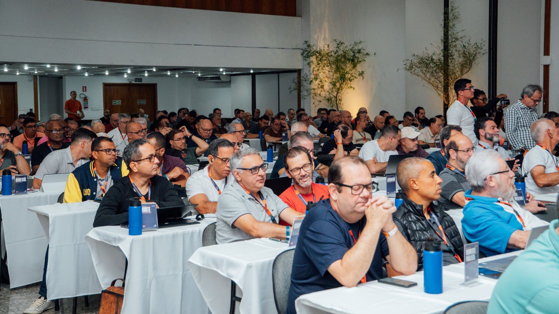 AG aprova mudanças constitucionais da IPI do Brasil