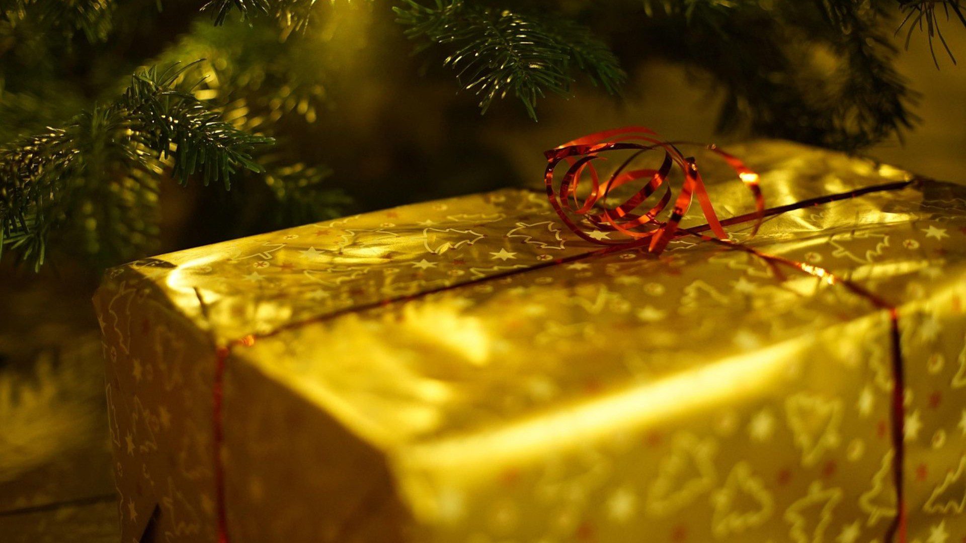 Uma fábula de Natal