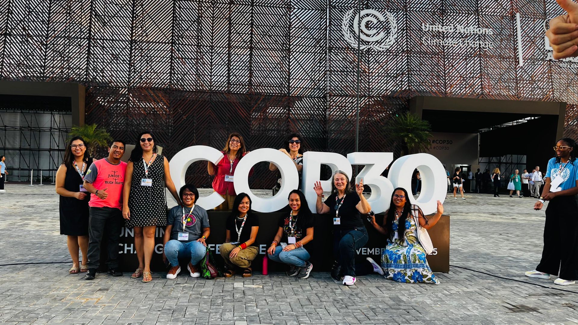 Quem são e o que querem os evangélicos na COP30