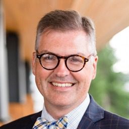 Foto de Rev. Ross Lockhart