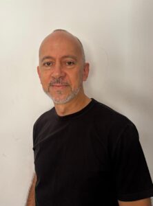 Foto de Rev. Marco Antonio Barbosa