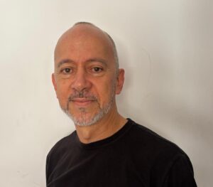 Foto de Rev. Marco Antonio Barbosa