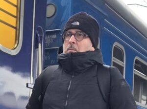 Foto de Fernando Hessel