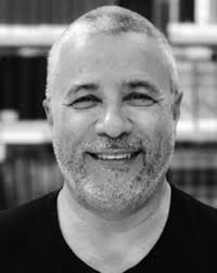 Foto de Rev. Júlio Paulo T. M. Zabatiero