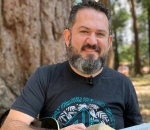 Foto de Rev. Marcos Camilo de Santana