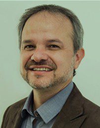 Foto de Rev. Ézio Martins de Lima