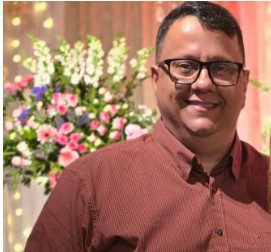 Foto de Rev. André Lima