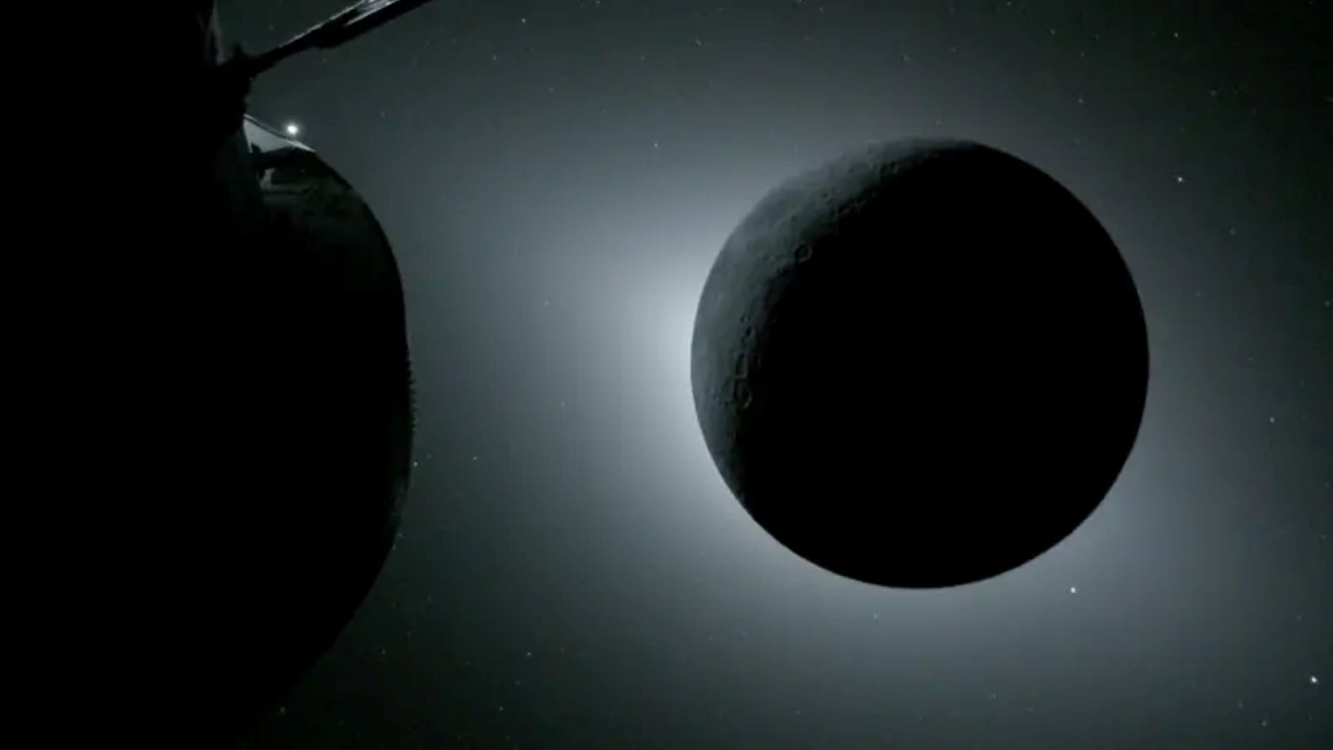 Artemis II e um cristão na lua