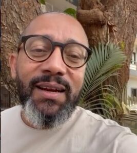 Foto de Marcos Oliveira