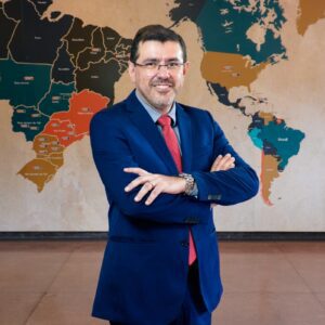 Foto de Rev. Vagner Rodrigues Morais