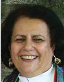 Foto de Revª Shirley Maria dos Santos Proença