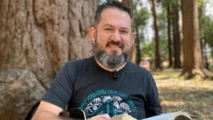 Foto de Rev. Marcos Camilo de Santana
