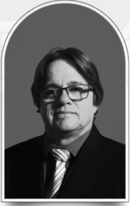 Foto de Rev. Moacir E. Rosa (in memoriam)