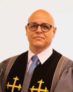Foto de Rev. Esny Cerene Soares