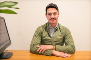 Foto de Lucas Bandiera