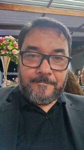 Foto de Rev. Marcio Marques