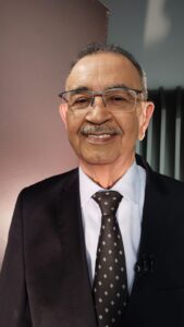 Foto de Percival de Souza
