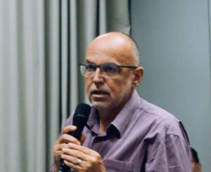 Foto de Rev. Edson Augusto Rios