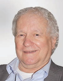 Foto de Rev. Gerson Correia de Lacerda (1949-2026)