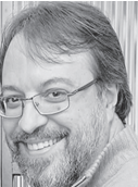 Foto de Dr. Marcelo Carneiro da Silva