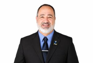 Foto de Rev. Alexandre Antonietti Marques