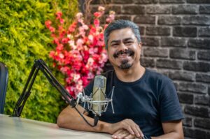 Foto de Lissânder Dias