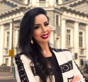 Foto de Reva. Priscila R. Madeira Kume